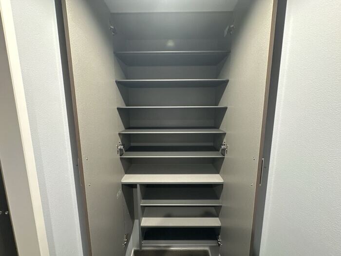 D-GLANZ EASTの物件内観写真