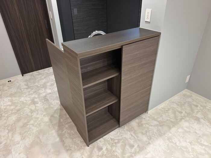 D-GLANZ EASTの物件内観写真