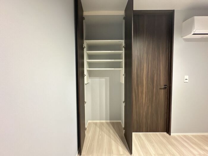 D-GLANZ EASTの物件内観写真