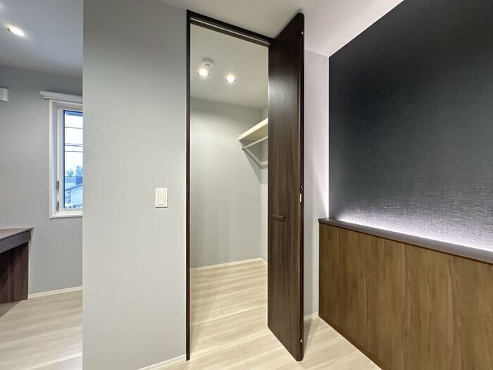 D-GLANZ EASTの物件内観写真