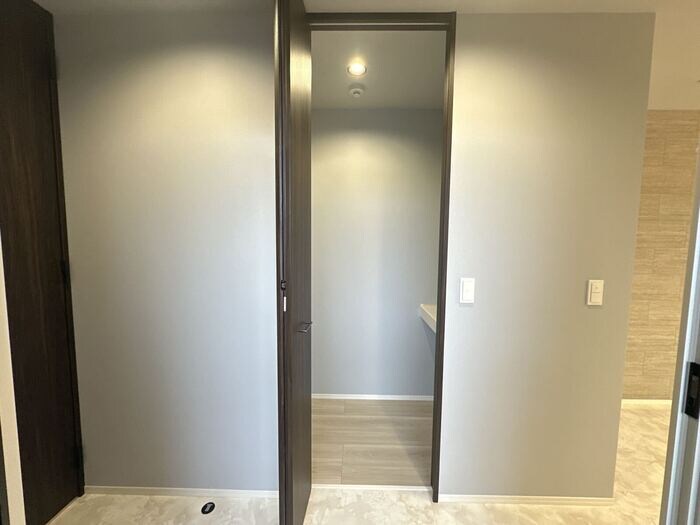 D-GLANZ EASTの物件内観写真