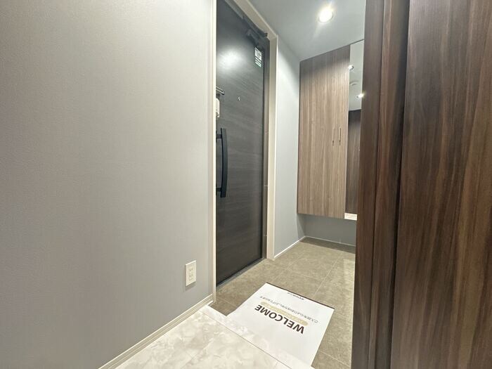 D-GLANZ EASTの物件内観写真