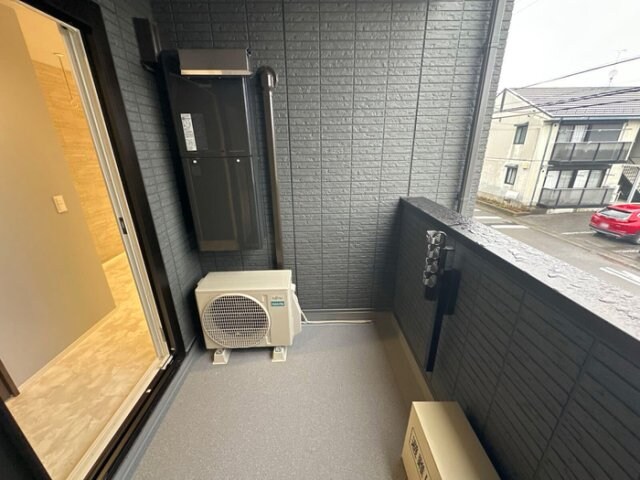 D-GLANZ EASTの物件内観写真