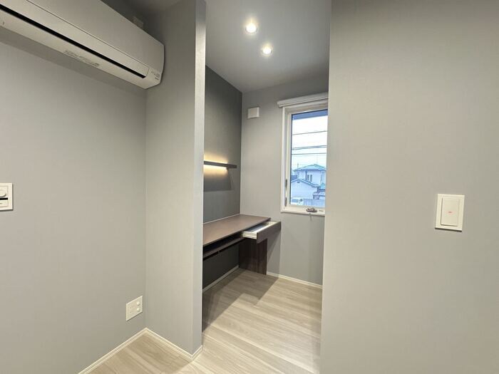 D-GLANZ EASTの物件内観写真