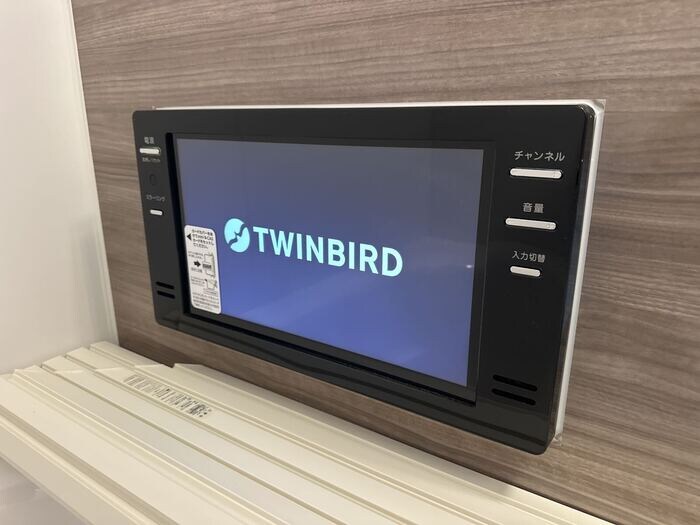 D-GLANZ EASTの物件内観写真