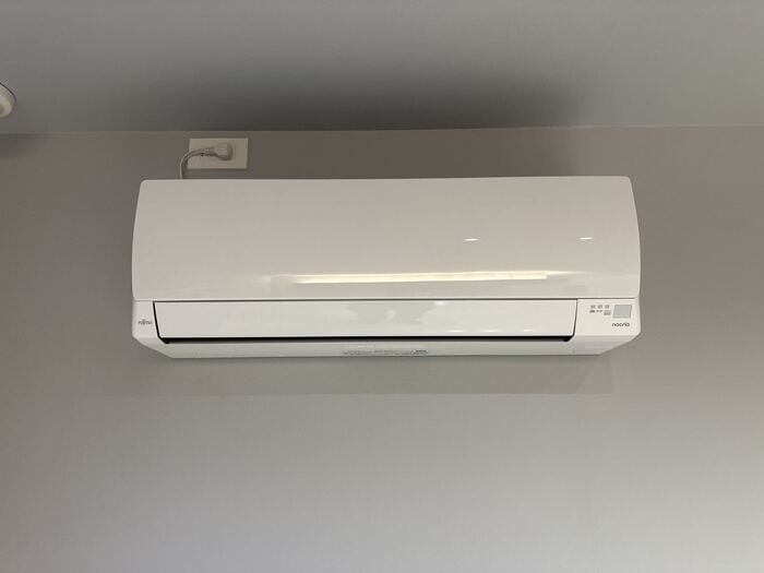 D-GLANZ EASTの物件内観写真