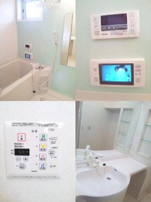 ウィル・インターパークの物件内観写真