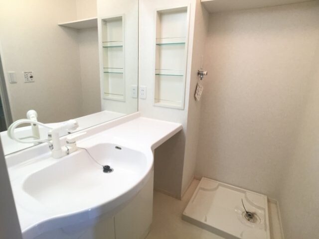 ウィル・インターパークの物件内観写真