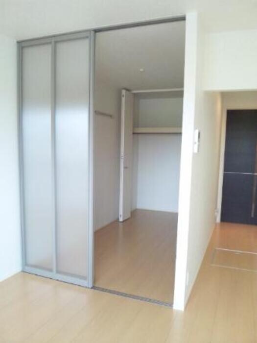 ウィル・インターパークの物件内観写真