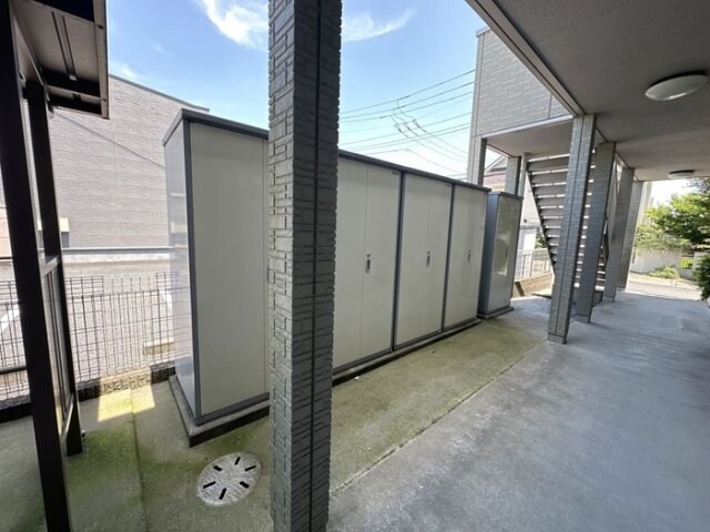 ウィル・インターパークの物件内観写真