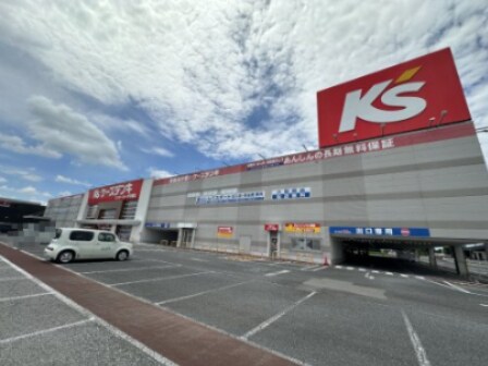 ウィル・インターパークの物件内観写真