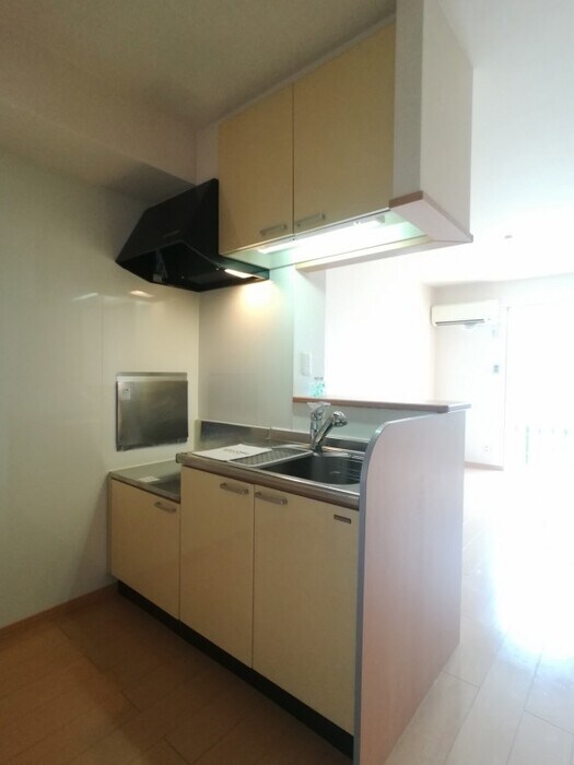 エスポワール海都 Ｄの物件内観写真