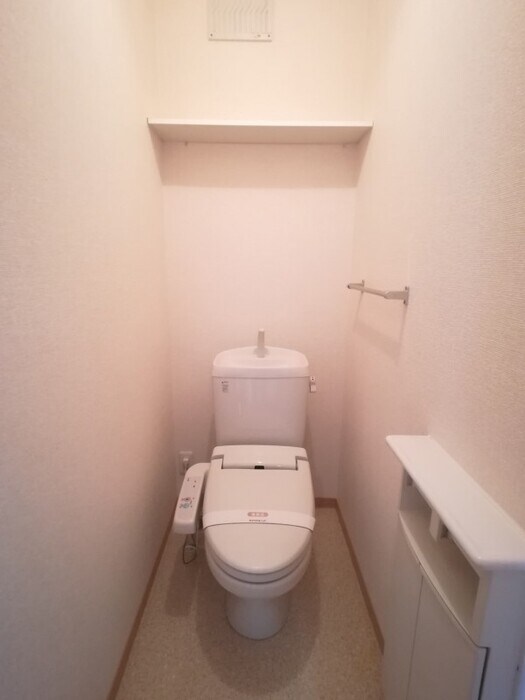 エスポワール海都 Ｄの物件内観写真