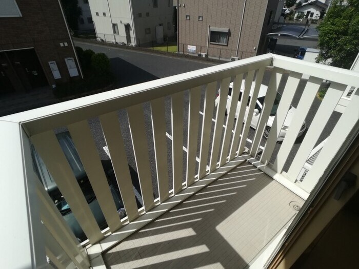 エスポワール海都 Ｄの物件内観写真