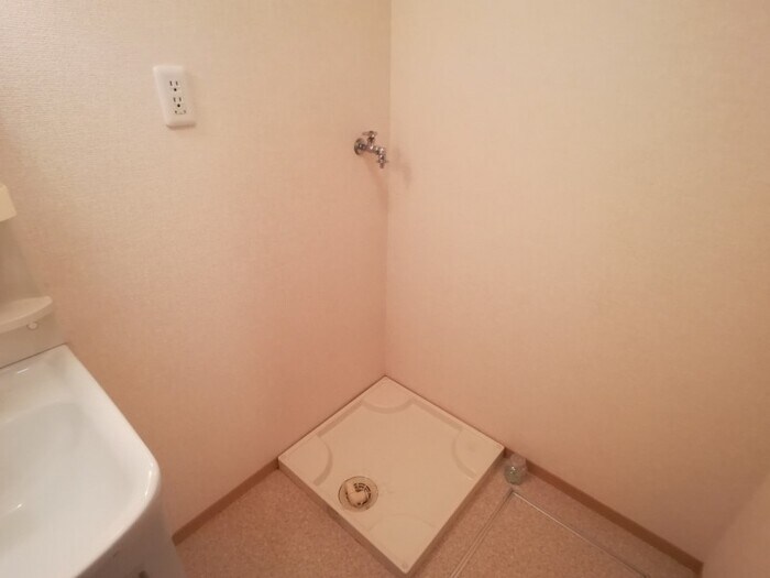 エスポワール海都 Ｄの物件内観写真