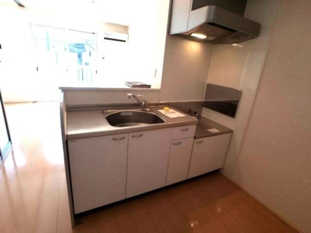 グレイス峰の物件内観写真