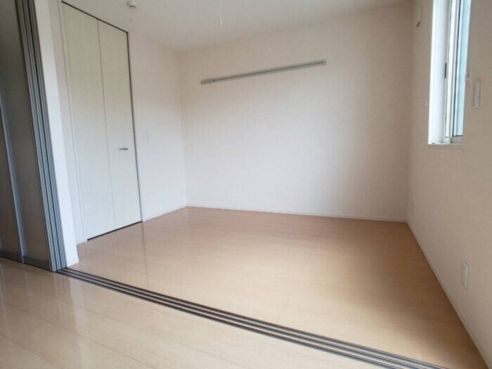 グレイス峰の物件内観写真