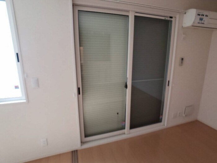 グレイス峰の物件内観写真