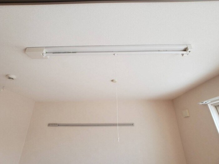 グレイス峰の物件内観写真