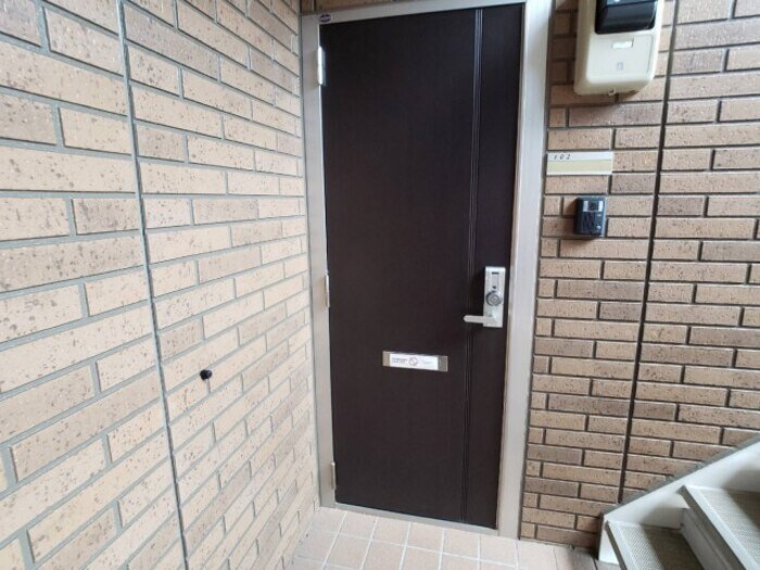 グレイス峰の物件内観写真