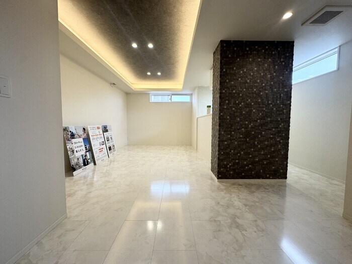 D-GLANZ WESTの物件内観写真