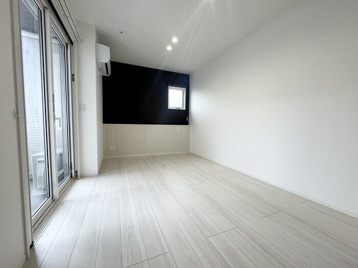 D-GLANZ WESTの物件内観写真