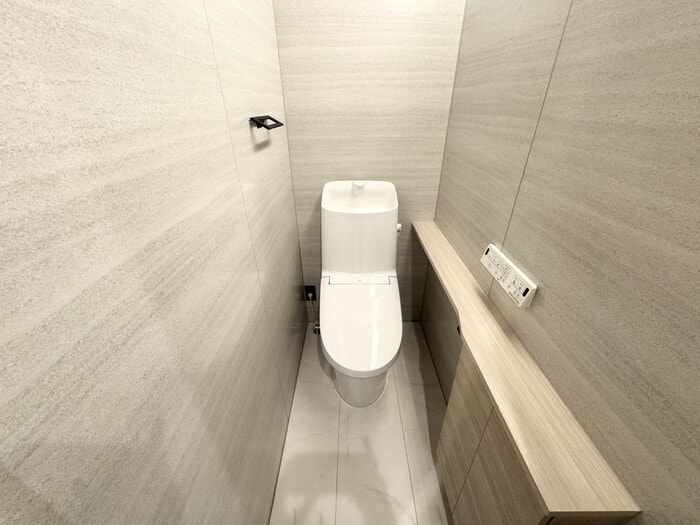 D-GLANZ WESTの物件内観写真