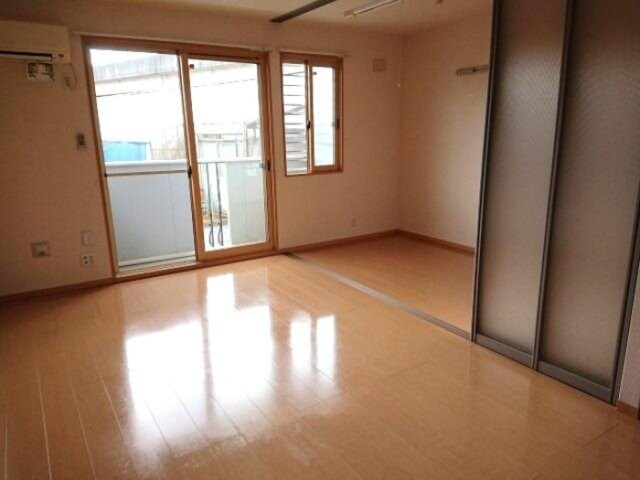 クレスト雅 Ｂの物件内観写真