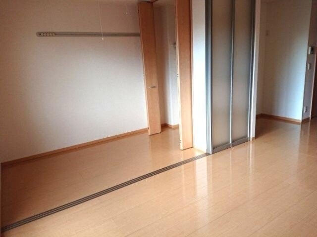 クレスト雅 Ｂの物件内観写真