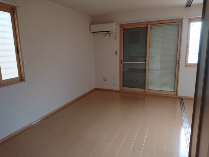 クレスト雅 Ｂの物件内観写真