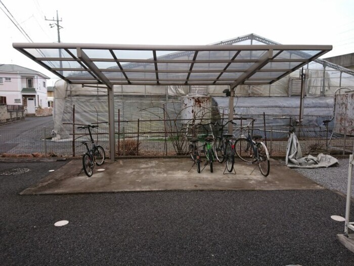 クレスト雅 Ｂの物件内観写真