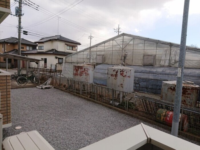 クレスト雅 Ｂの物件内観写真