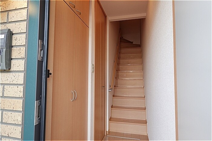 アルテール･ヒルズ Ｂの物件内観写真