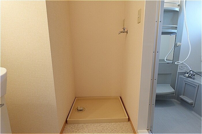 アルテール･ヒルズ Ｂの物件内観写真