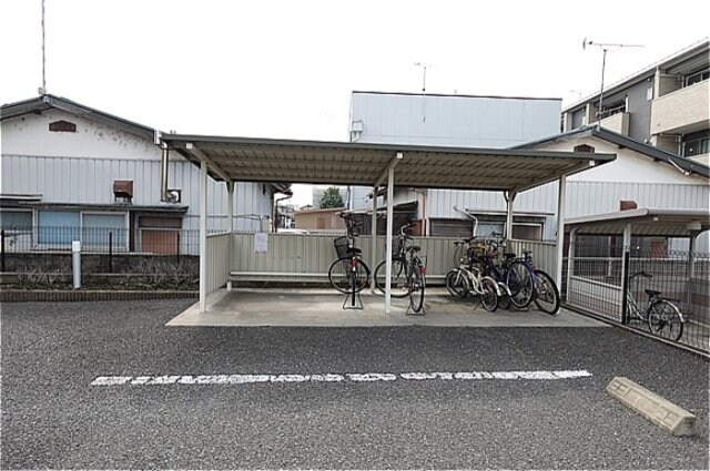 アルテール･ヒルズ Ｂの物件内観写真