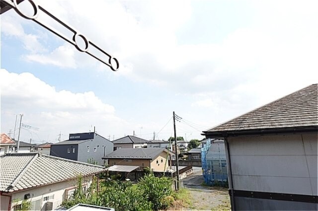 アルテール･ヒルズ Ｂの物件内観写真