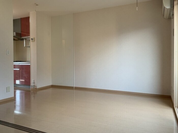 セジュールグリーン雅の物件内観写真