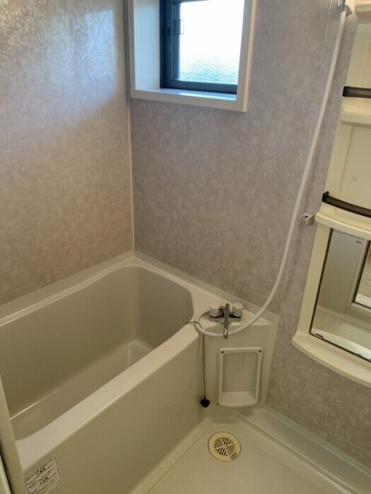 セジュールグリーン雅の物件内観写真