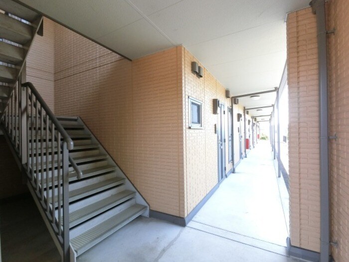 セジュールグリーン雅の物件外観写真