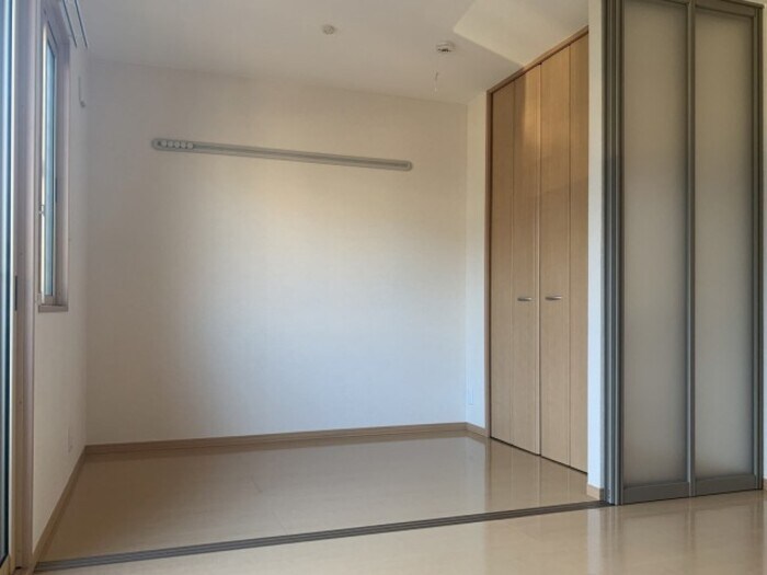 セジュールグリーン雅の物件内観写真