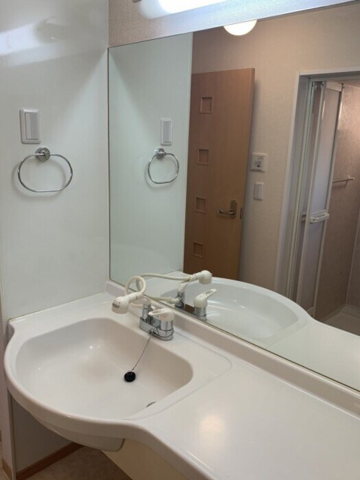 セジュールグリーン雅の物件内観写真