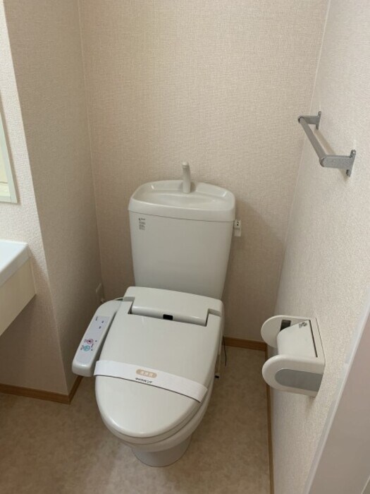 セジュールグリーン雅の物件内観写真