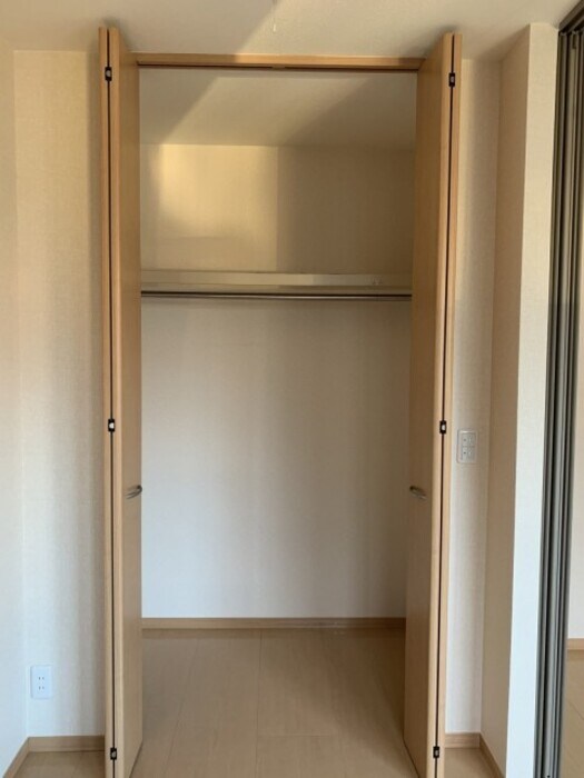 セジュールグリーン雅の物件内観写真