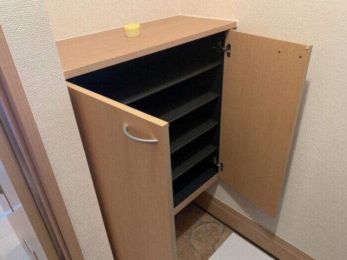 セジュールグリーン雅の物件内観写真