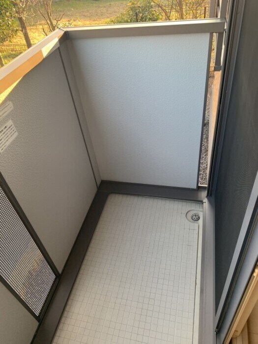 セジュールグリーン雅の物件内観写真