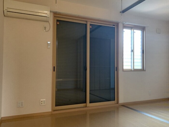 セジュールグリーン雅の物件内観写真