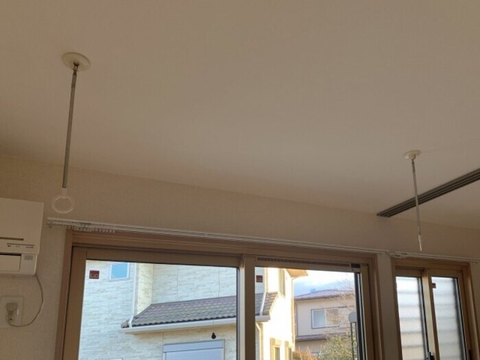 セジュールグリーン雅の物件内観写真