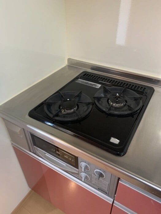 セジュールグリーン雅の物件内観写真