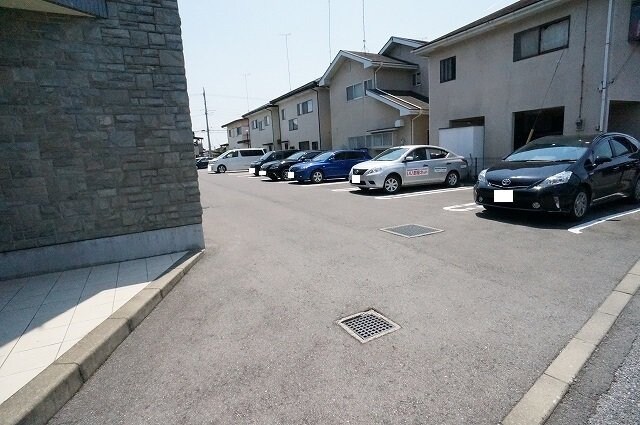 プリムローズの物件外観写真