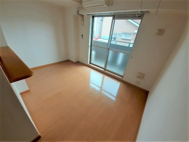 プリムローズの物件内観写真